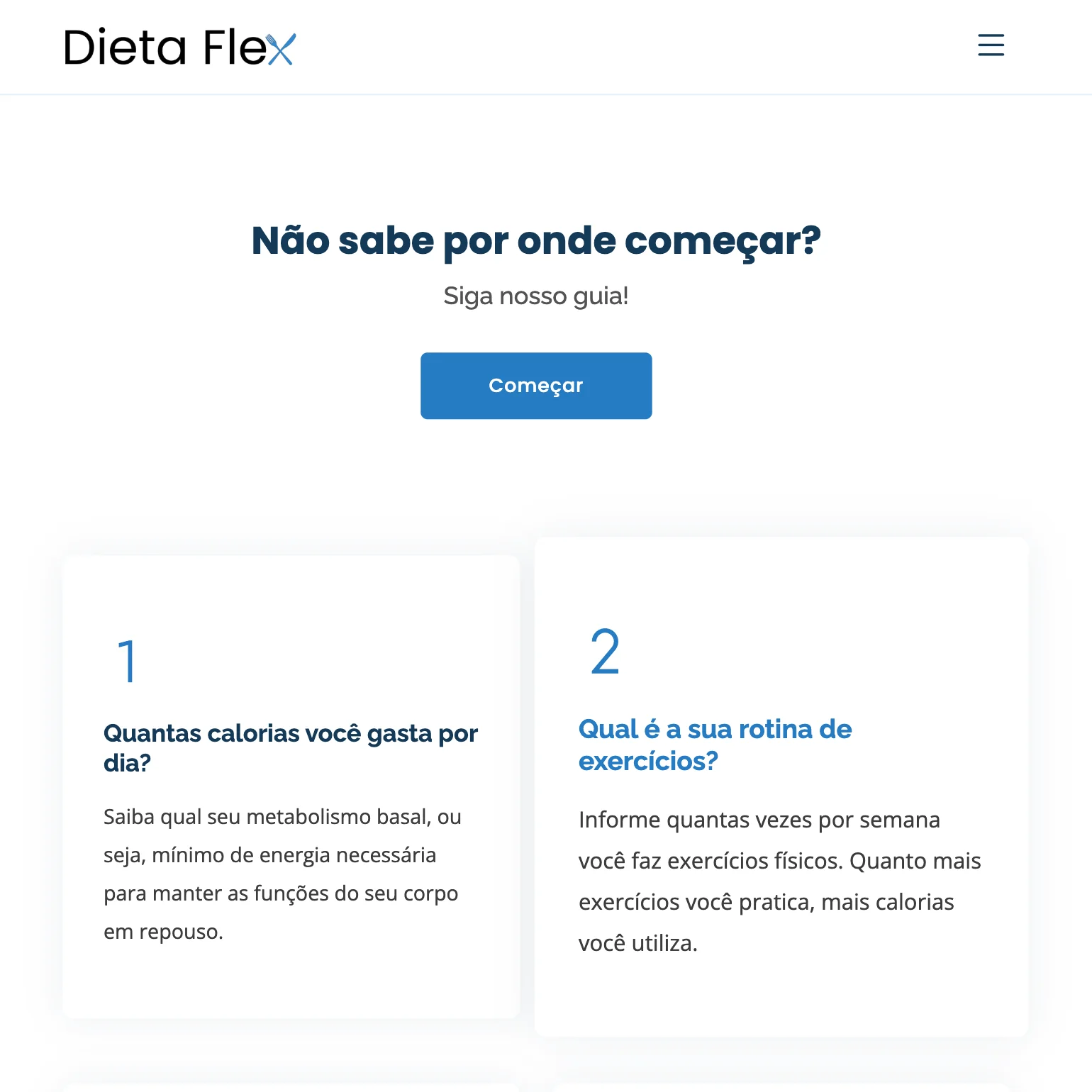DietaFlex